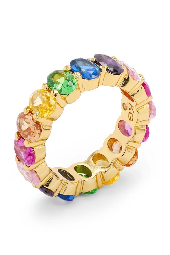 Kurt Geiger London pierścionek złoty 5423069429