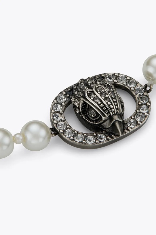 Kurt Geiger London bransoletka Chelsea 5417163429 złoty SS26