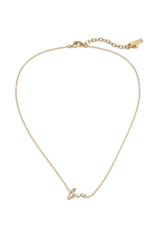 Kurt Geiger London naszyjnik złoty 5417661429