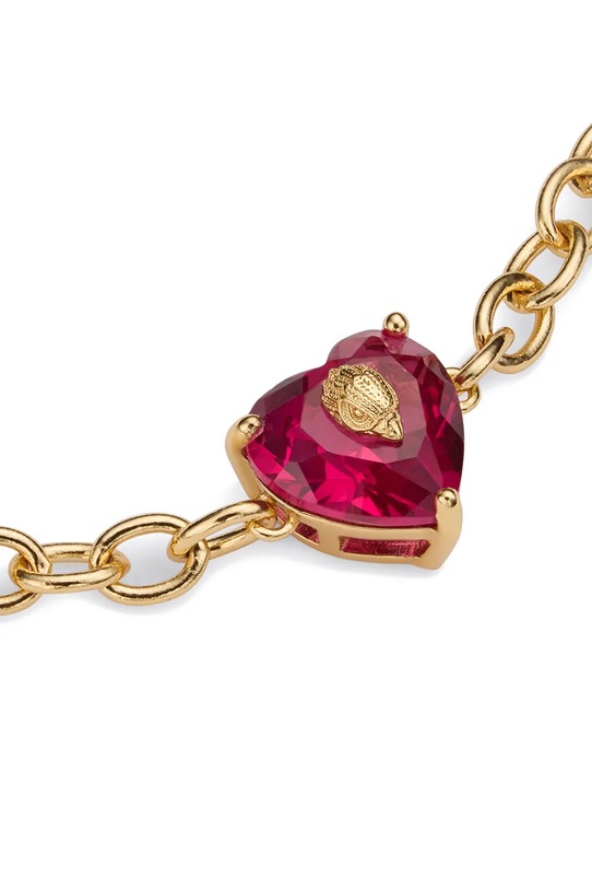 Kurt Geiger London bransoletka 5422452429 złoty SS26