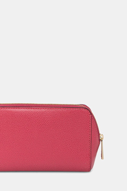 Furla kosmetyczka skórzana 2-pack WE00453.ARE000.4508S różowy