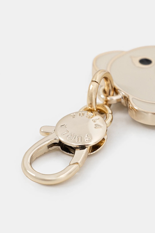 Furla brelok WK00348.MES000.1704S złoty SS26