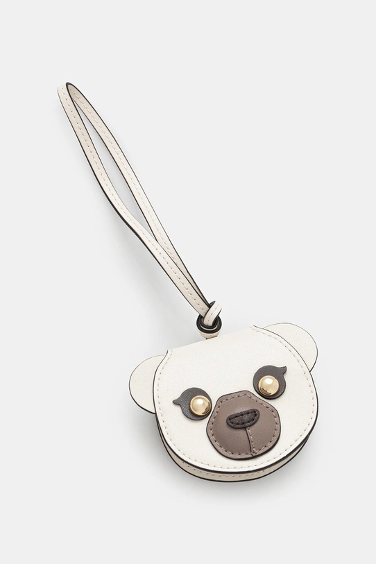 Furla pokrowiec na airpods beżowy WK00430.BX3104.3698S