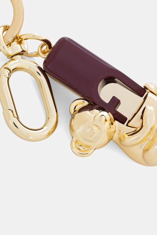 Furla brelok WR00866.MT0000.4328S złoty SS26