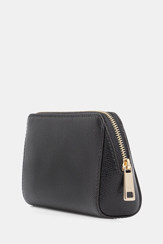 Furla kosmetyczka skórzana 2-pack WE00453.ARE000.2183S czarny SS26