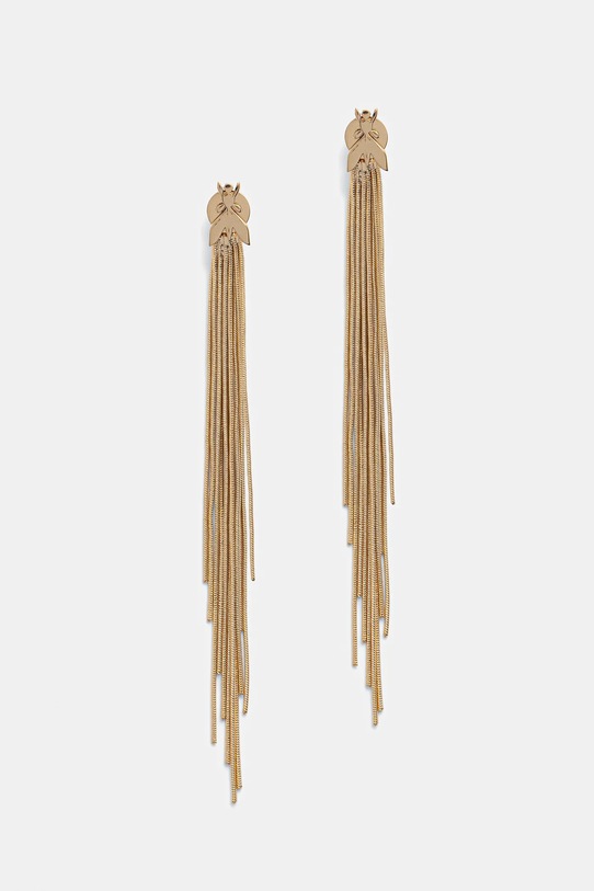 Patrizia Pepe kolczyki Gift Box złoty 8J1362.M001