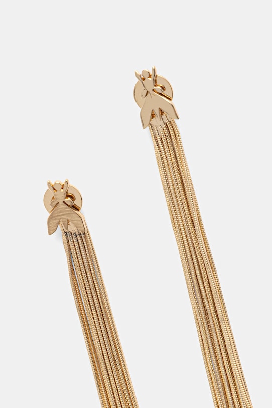 Patrizia Pepe kolczyki 8J1362.M001 złoty SS26