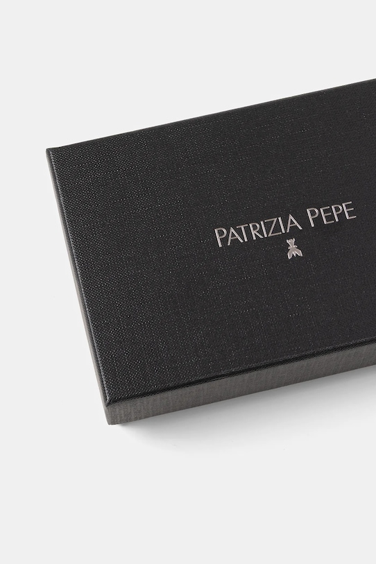 Akcesoria Patrizia Pepe kolczyki 8J1362.M001 złoty