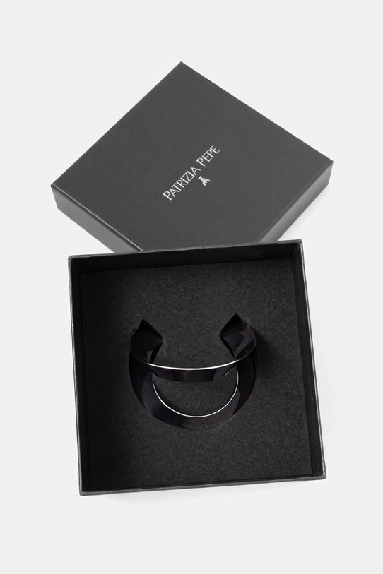 Patrizia Pepe bransoletka srebrny 8J1373.M088