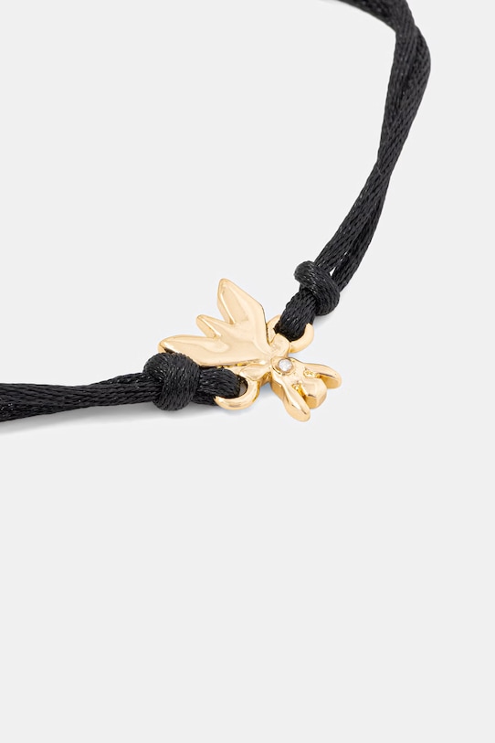 Гривна Patrizia Pepe 8J1391.V049 черен SS26