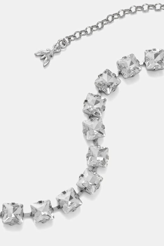 Patrizia Pepe naszyjnik 8J1398.M032 srebrny SS26