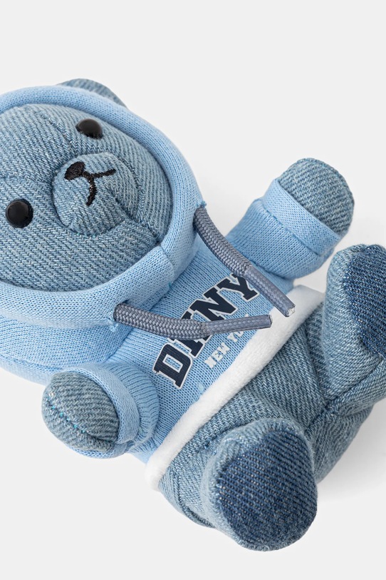 Dkny brelok R61SOQ02 niebieski AW25