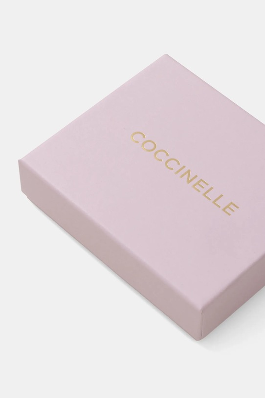 Akcesoria Coccinelle brelok E2.SSL.41.05.01 czarny