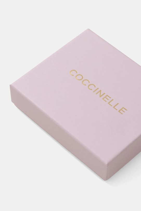 Akcesoria Coccinelle brelok E2.SSL.41.05.01 czarny