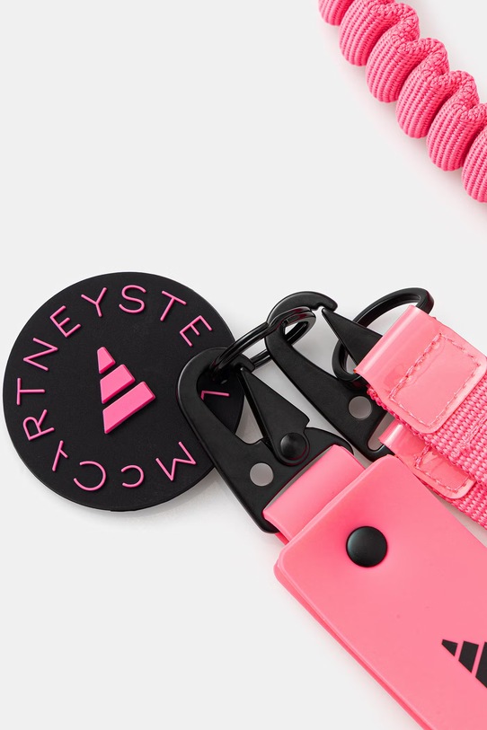 Каишка adidas by Stella McCartney KC4216 розов SS26