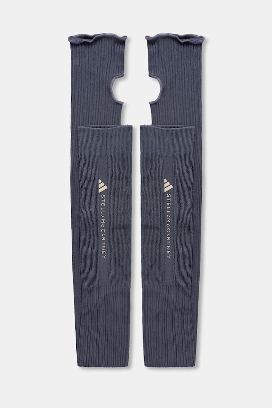 adidas by Stella McCartney Μπατζάκια Γυναικεία γκρί KF3576