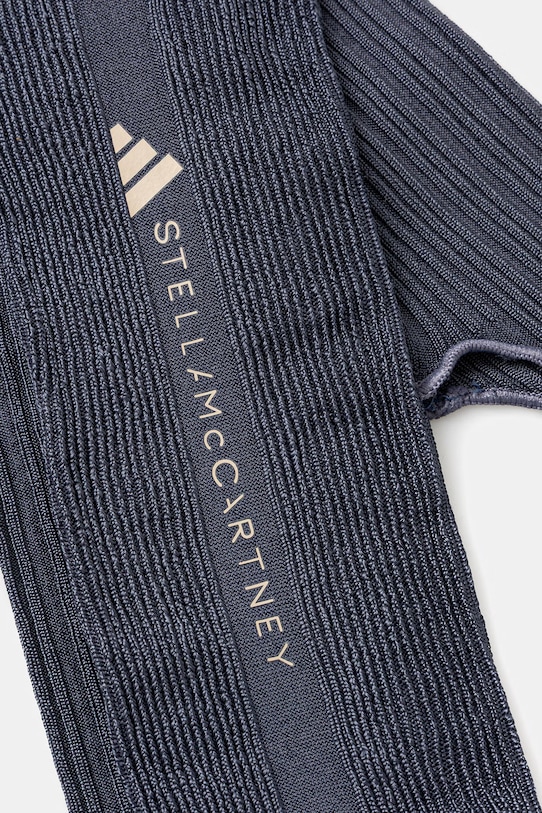 adidas by Stella McCartney Μπατζάκια Γυναικεία KF3576 γκρί SS26