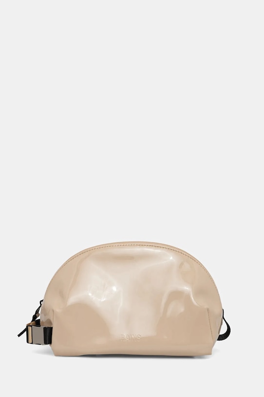 Rains kosmetyczka 16490 Valera Wash Bag W3 beżowy 16490.149