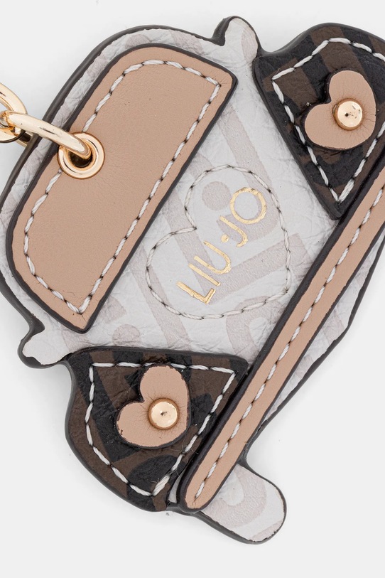 Liu Jo brelok AA6189.E1118 złoty SS26