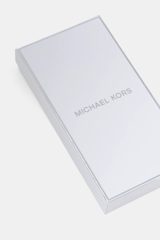 Akcesoria MICHAEL Michael Kors brelok 32R6SF4K1U srebrny