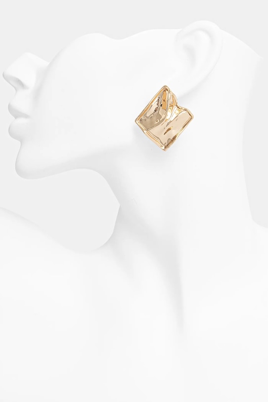 Akcesoria Marella kolczyki MLALAPPOLE 2613751096200 złoty