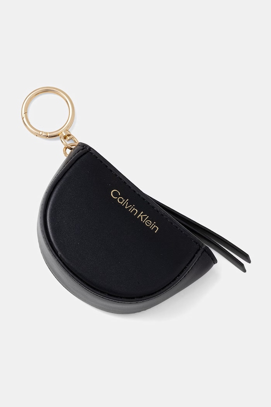 Calvin Klein μπρελόκ γυναικείο μαύρο LV04F1190G