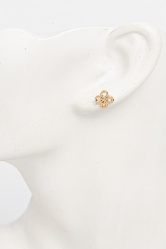 Браслет и серьги Tory Burch Kira золотой 183301