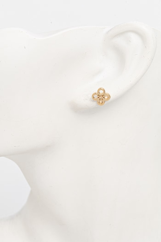 Браслет и серьги Tory Burch Kira золотой 183301