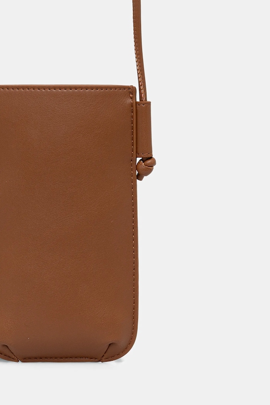 Akcesoria IBlues pokrowiec na telefon AUTORE 2617721011200 brązowy