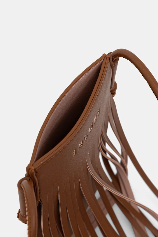 IBlues pokrowiec na telefon AUTORE 2617721011200 brązowy