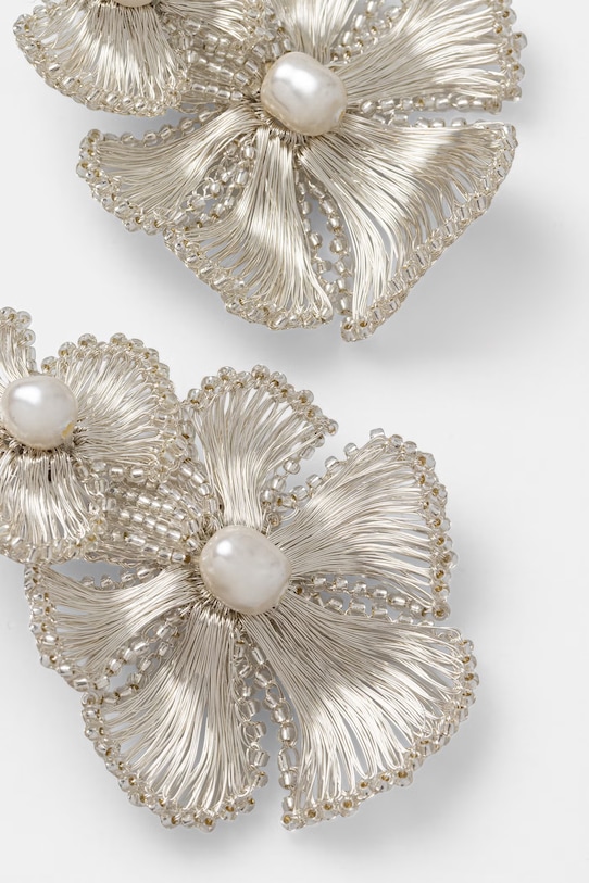 Marella kolczyki damskie MLAACAICI 2613751077200 srebrny SS26