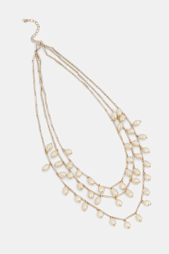 Marella řetízek dámský Emme by Marella zlatá 2615751052200