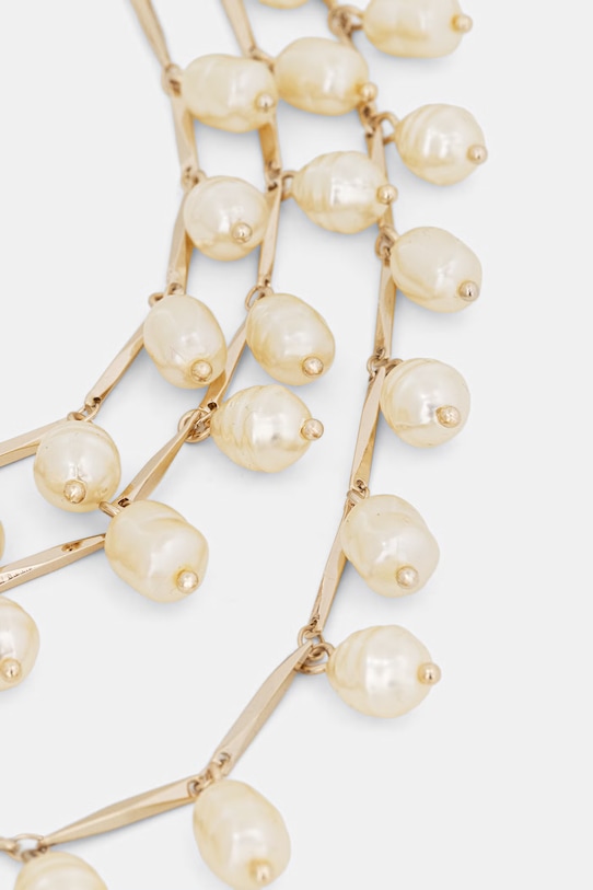 Marella řetízek dámský Emme by Marella 2615751052200 zlatá SS26