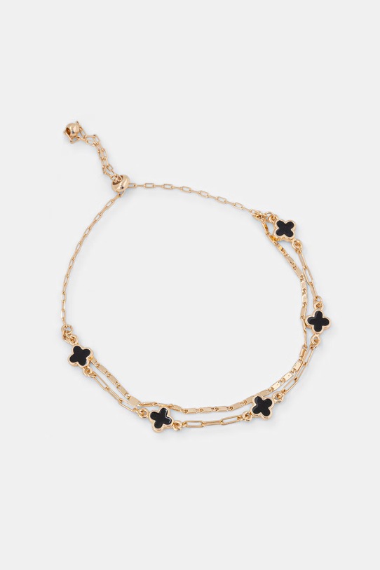 Narukvica Aldo ELOURA zlatna ELOURA.970