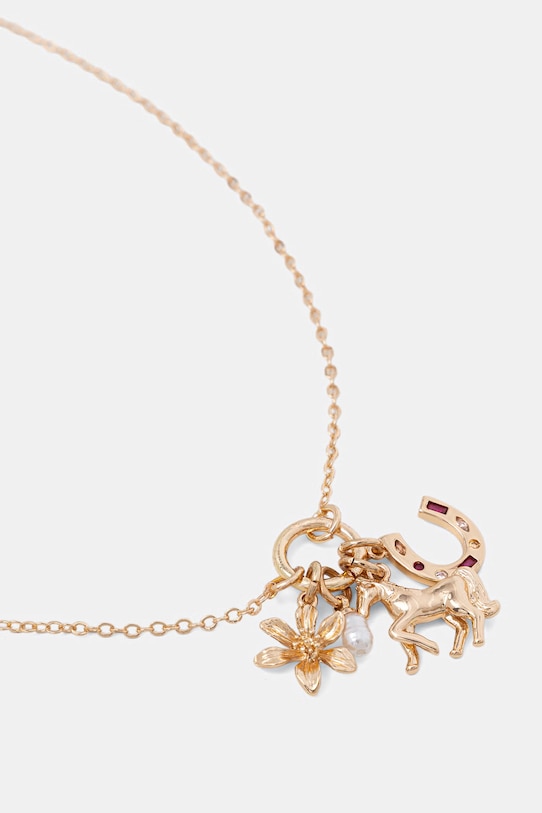 Aldo naszyjnik ORILUNE ORILUNE.972 złoty SS26