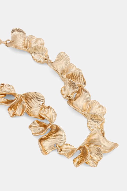 Ogrlica Aldo FARIALUX FARIALUX.710 zlata SS26