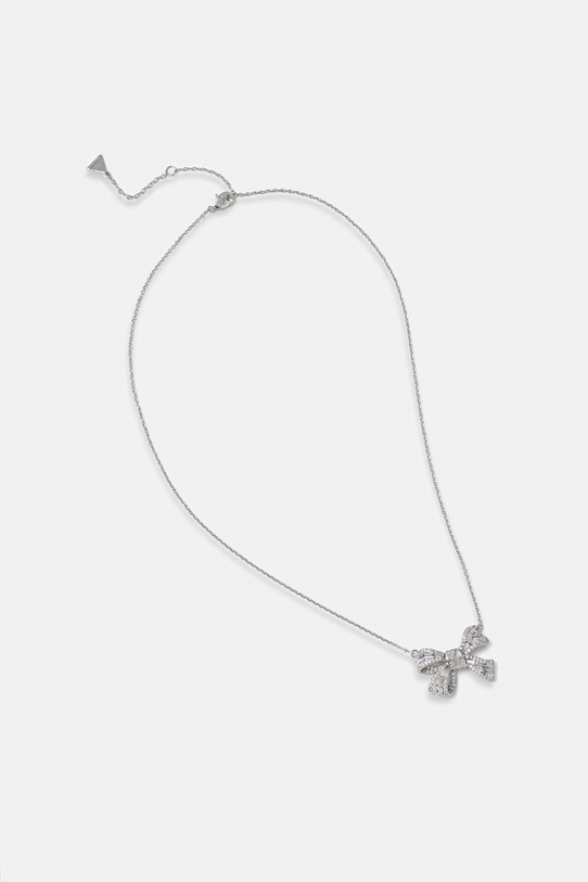 Ogrlica Aldo BOWBELL kubični cirkonij srebrna BOWBELL.973