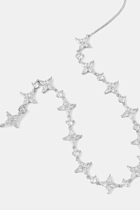 Náhrdelník Aldo ELANNA ELANNA.102 strieborná SS26