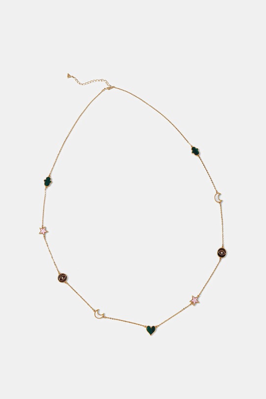 Aldo naszyjnik SOLLUNELLA złoty SOLLUNELLA.680