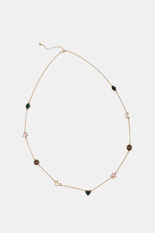 Aldo naszyjnik SOLLUNELLA złoty SOLLUNELLA.680