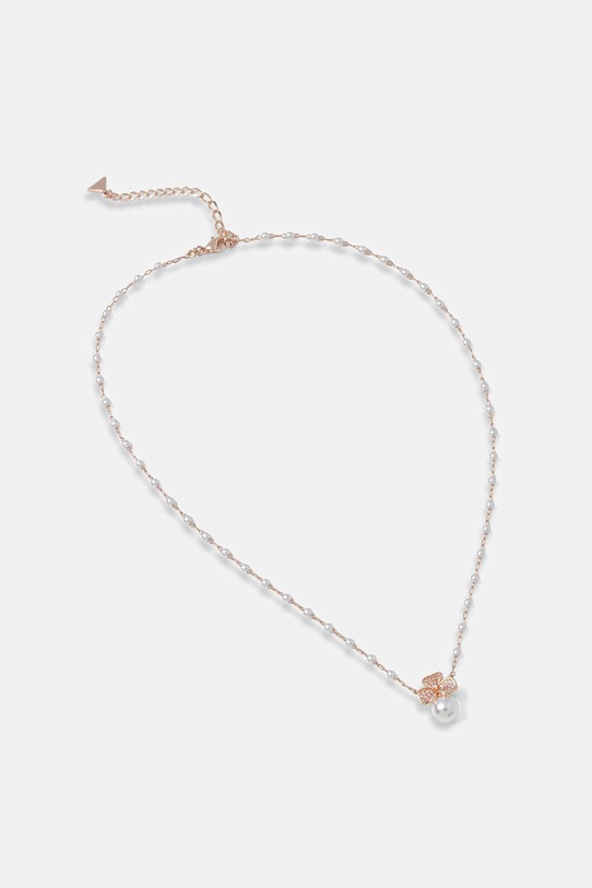 Aldo naszyjnik DRISARA cyrkonia złoty DRISARA.653