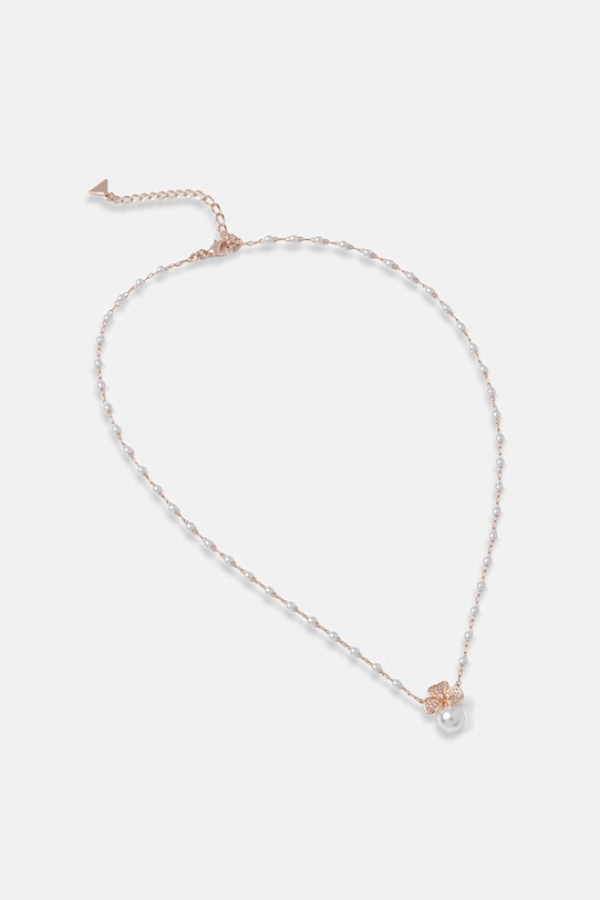 Aldo naszyjnik DRISARA cyrkonia złoty DRISARA.653