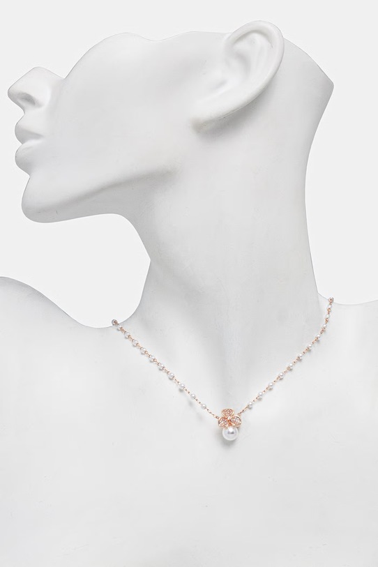 Aldo naszyjnik DRISARA DRISARA.653 złoty SS26