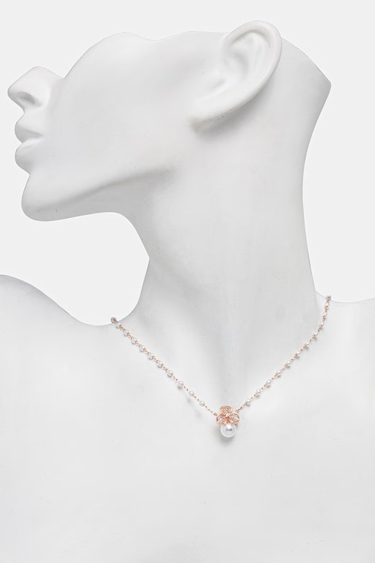 Aldo naszyjnik DRISARA DRISARA.653 złoty SS26