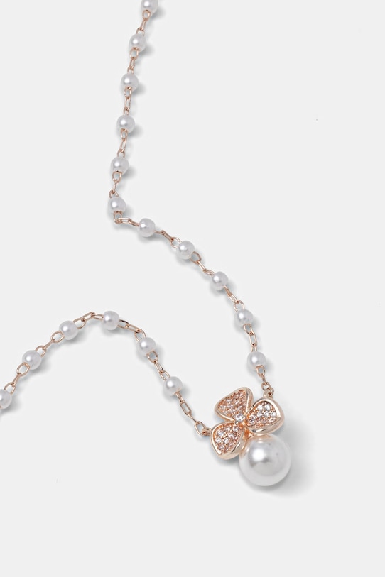 Akcesoria Aldo naszyjnik DRISARA DRISARA.653 złoty