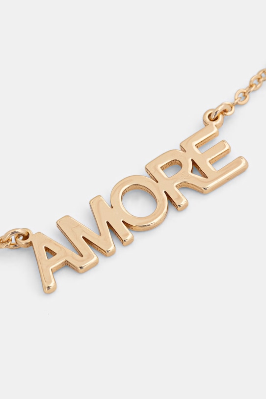 Aldo naszyjnik LOVECHARMED 2-pack LOVECHARMED.600 złoty SS26