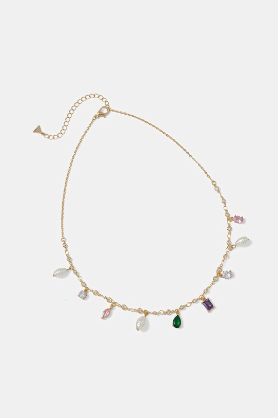 Aldo naszyjnik FLISSIA złoty FLISSIA.963