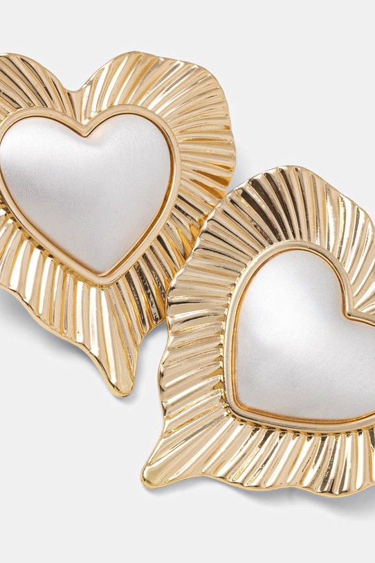 Aldo kolczyki VALENTINE VALENTINE.962 złoty SS26