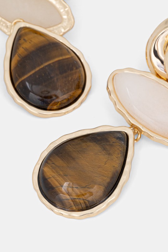 Aldo kolczyki SUNARA SUNARA.710 złoty SS26