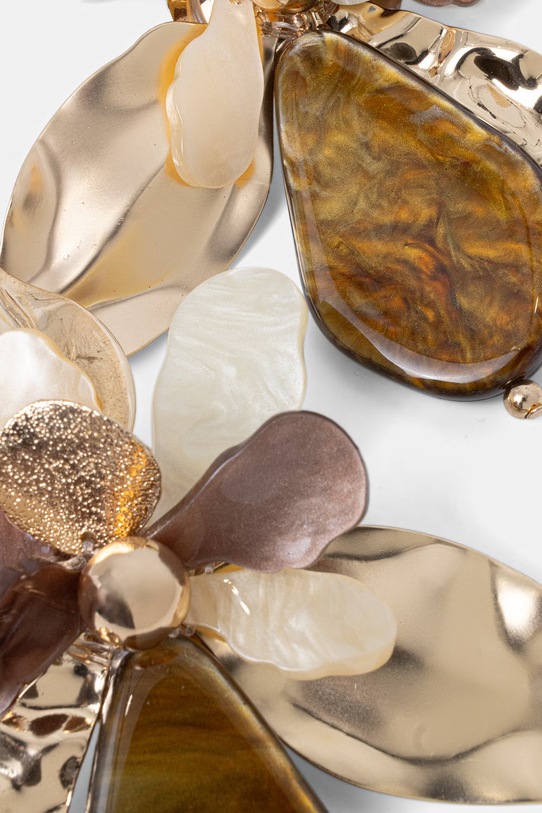 Aldo kolczyki PAOLLA PAOLLA.230 beżowy SS26